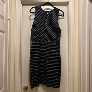 Cute Sheath Dress